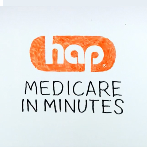 medicare in minutes playlist image