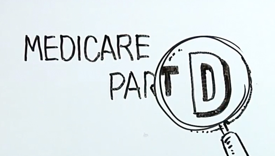 part d medicare video image