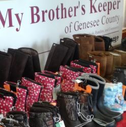 My Brothers Keeper Thumbnail