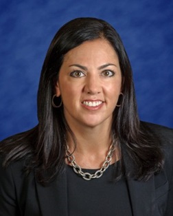 Margaret Anderson headshot website
