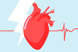 Sudden Cardiac Arrest Infographic THUMBNAIL