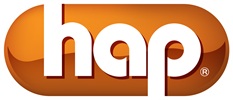 HAP Transparent Logo