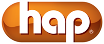 HAP Transparent Logo