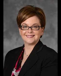 Margaret Anderson headshot website
