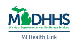 HAP Empowered MI Health Link