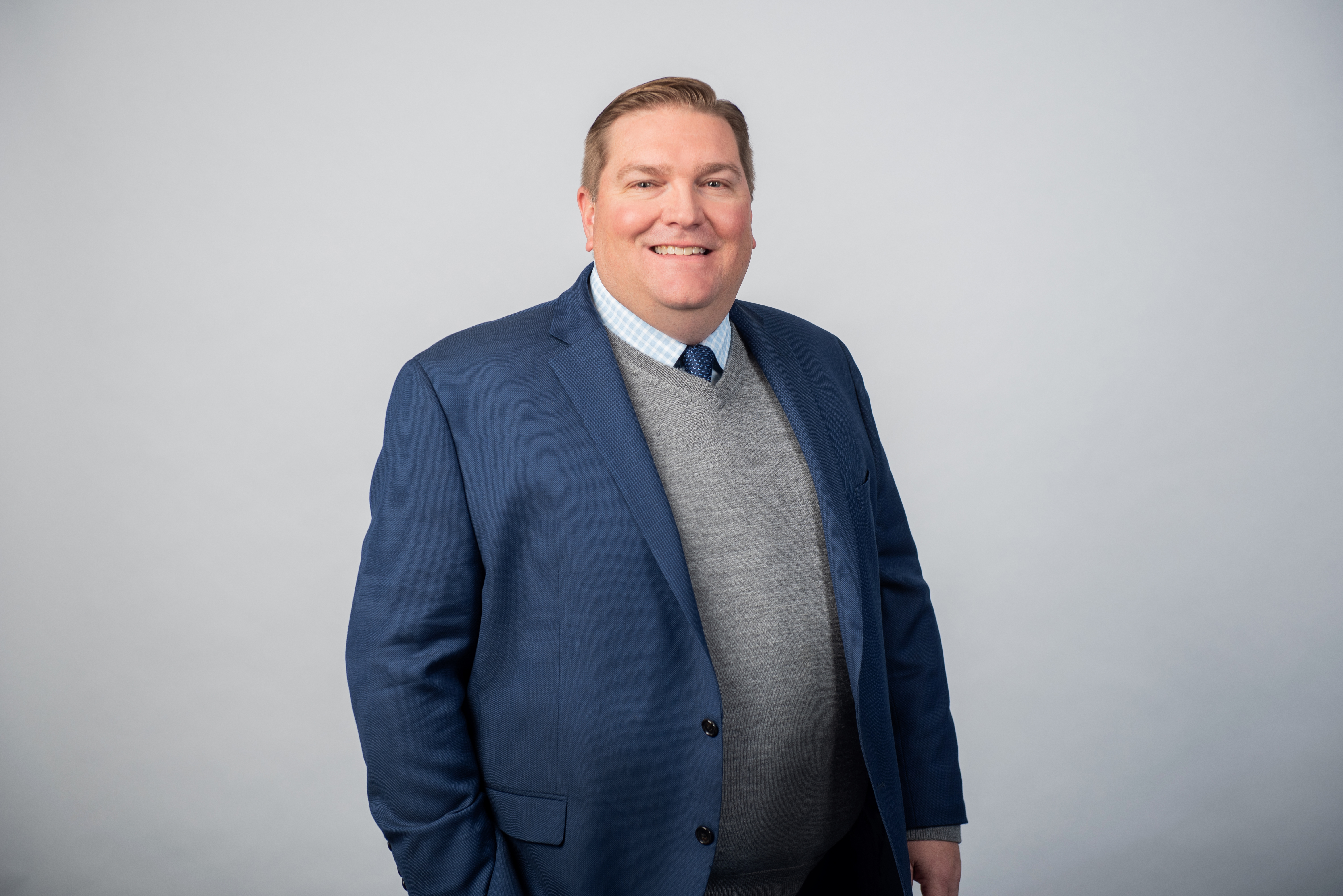 Dr Genord HAP President and CEO Bio